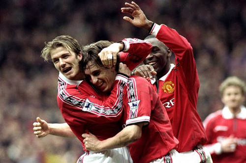 大的安全感 大的安全感