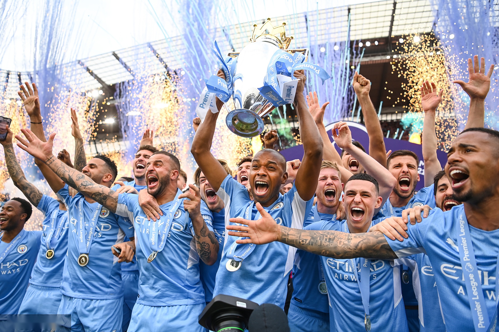 走出了一条 走出了一条